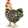Eco-Friendly Rappa sliepka stojaca 33 cm