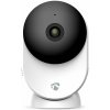 Nedis SmartLife vnútorná kamera WIFICI12CWT