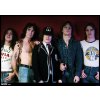 Plagát, Obraz - AC/DC - 70s Group, 84.1 × 59.4 cm