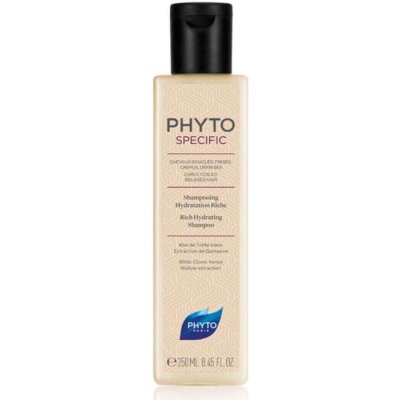 Phyto Specific rich Hydrating Shampoo 250 ml