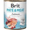 Brit konzerva Paté & Meat Salmon 800 g