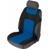 Autopoťah Autotričko Tuning Star čierno-modrý 4cars