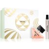 Prada Paradoxe Virtual Flower SET: Parfumovaná voda 50ml + Parfumovaná voda 10ml pre ženy