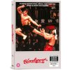 Krvavý šport Artwork B Limited Edition Mediabook 4K UHD BD