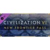 Civilization VI - New Frontier Pass DLC | PC Steam