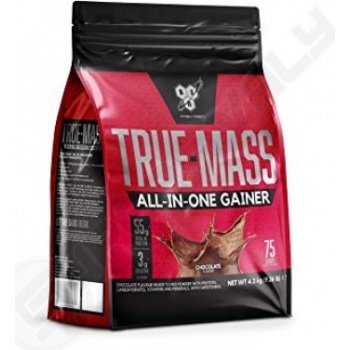 BSN True-Mass All-In-One 4200 g