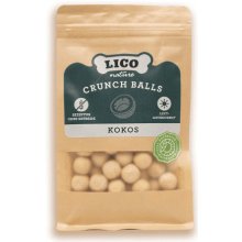 LICO Chrumkavé kokosové guľôčky 250 g