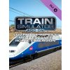 DOVETAIL GAMES Train Simulator: LGV Rhône-Alpes & Méditerranée Route Extension Add-On (PC) Steam Key 10000502265003
