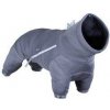 Obleček Hurtta Midlayer overal ostružinová 30M