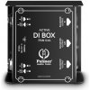 Palmer PAN 04 A Di-Box
