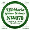 D'Addario NW 070