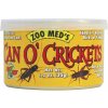 ZOOMED CAN O CRICKETS MINI CVRČKY 200ks