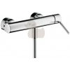 Sprchová batéria Hansgrohe Axor Starck bez sprchového setu 150 mm chróm 10611000