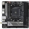 ASRock B550M-ITX/ac