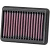 K%26N Filters vzduchovy filtr YA-1906