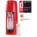 SodaStream Spirit Red