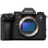 Sony Alpha A1 Mark II telo