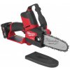 Milwaukee M12 FHS-602X Prerezávacia reťazová píla 15 cm 4933472212