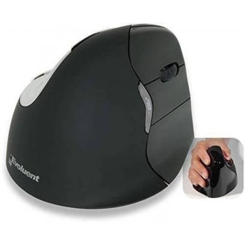 Evoluent VerticalMouse 4 Right Mac VM4RM