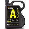 Olej Bizol ALLROUND GEAR TDL 75W-90 5L 87221
