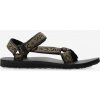 Pánske sandále Teva Original Universal - bandana dark olive