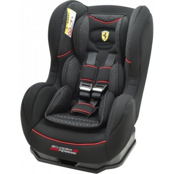 Ferrari Cosmo SP Isofix 2014 GT Black