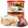 Topstein kura a srdce v plechu 800 g