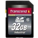 Transcend SDHC 32GB Class 10 TS32GSDHC10I