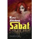 Sabat - Blanka Jehlíková