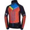 NORTHFINDER Pánska bunda ski-touring BU-38062SKP 2.5L SOLISKO ORANGE