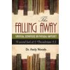 Falling Away (ANDY WOODS)(Brožovaná)