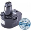 Avacom batéria pre čierna & DECKER, A9252, Ni-Mh, 12V, 3000mAh, 36Wh, ATBD-12Mh-30H