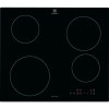 Electrolux LIB60420CK čierna / Indukčná varná doska / 4 platne (LIB60420CK)