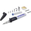 Dremel 2000-7 Versatip sada plynovej spájkovačky spájkovací hrot, horúca tryska, pre rezanie penových materiálov, pre rezanie lán 1200 °C (max); F0132000JD