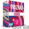 Priznaj farbu - Páry 18+ - Albi