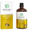 Green idea Argánový pleťový olej 100% 100 ml