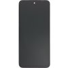 LCD Displej + Dotykové sklo + Rám Xiaomi Redmi Note 10 5G/Poco M3 Pro 5G čierna farba