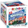 Brainbox Slovensko SK (V kocke!) - Blackfire