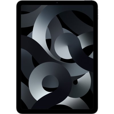 Tablet APPLE iPad Air M1 64GB WiFi Vesmírne šedý 2022 (MM9C3FD/A)