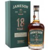 Jameson 18YO 46% 0,7l (Krabička)
