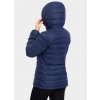 Bunda dámska Fjallraven Expedition Pack Down Hoodie - navy