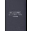 Filosofické zkoumání svobody - Friedrich W.J. Schelling