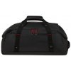 Samsonite Samsonite Ecodiver DUFFLE S Black (1041)