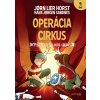 E-kniha: Operácia Cirkus