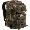 MIL-TEC batoh US Assault Pack LG Woodland 36l