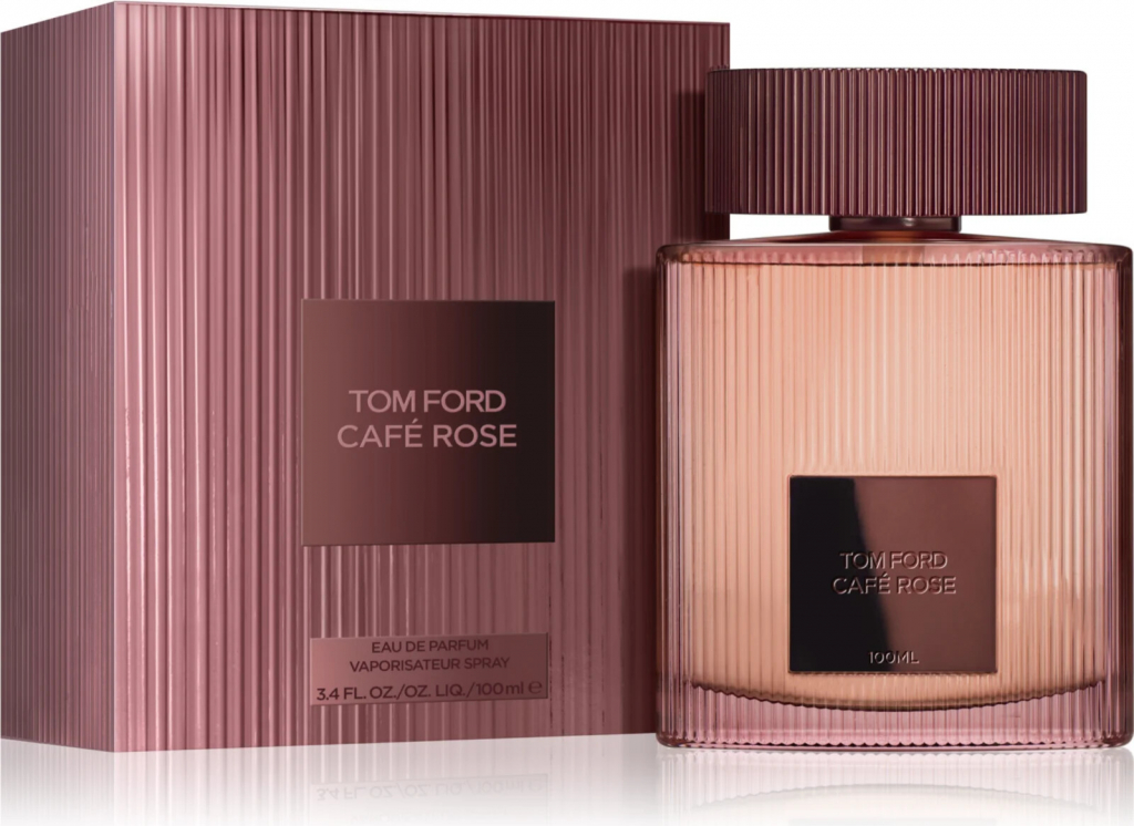 Tom Ford Café Rose parfumovaná voda dámska 100 ml