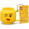 LEGO keramický hrnček winky 255 ml