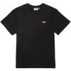 Fila Lignano Dámske tričko Čierne FAW1053 80010 S