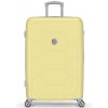 SuitSuit TR-1301/2-L ABS Caretta Elfin Yellow 83 l