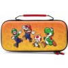 PowerA Protection Case for Nintendo Switch - OLED Model, Nintendo Switch or Nintendo Switch Lite - Mario and Friends NSCS0047-01